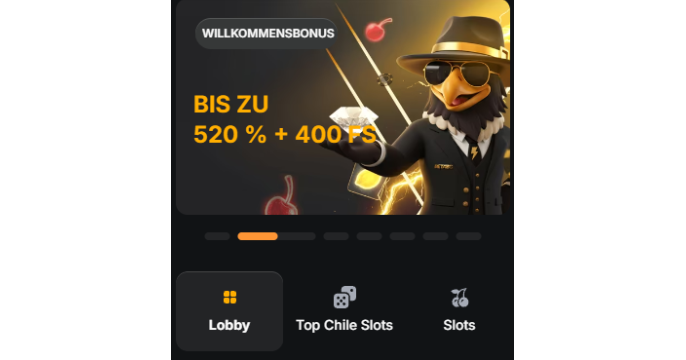 Betazo Casino Schweiz